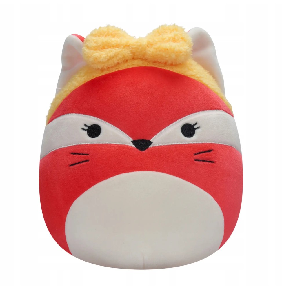 Squishmallows Mascota Vulpe Fifi 19 cm