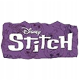 Disney jucărie de pluș Stitch 71413