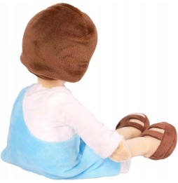 30 cm Plush Jesus Toy - Gift