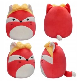 Squishmallows Mascota Vulpe Fifi 19 cm