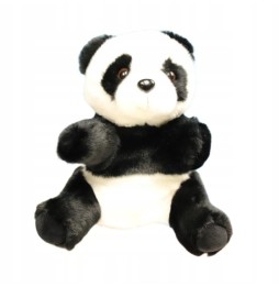 Maskotka panda 20 cm - Granda