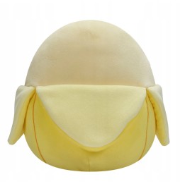 Squishmallows Miś Żółty Banan Junie 19 cm