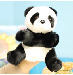 20 cm Panda Plush Toy - Granda