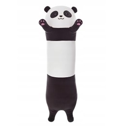 Panda lung gri 100 cm - Granda