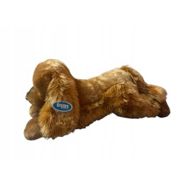 Plush Spaniel Dog 62 cm for Kids