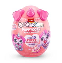 Rainbocorns Puppycorn jajko niespodzianka