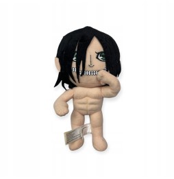 Colossal Attack on Titan Plush Spencer's