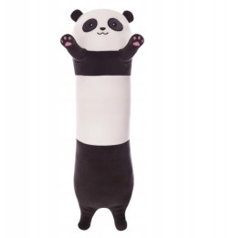 Panda lung gri 100 cm - Granda