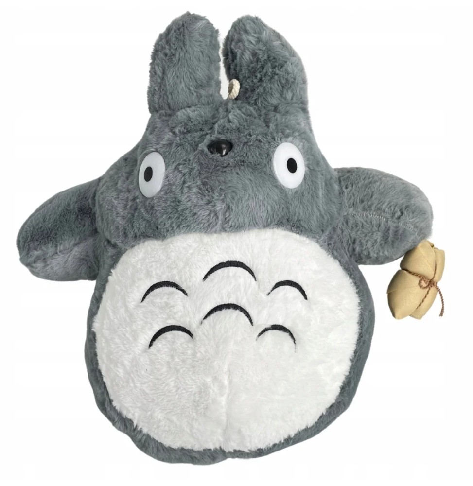 Maskotka Pluszowa Totoro 45 cm Clamoty