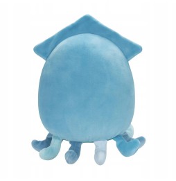 Plusz Squishmallows Sky Calamar 19cm