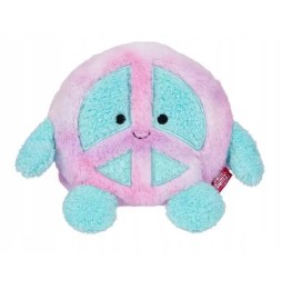 Bum Bumz Plush Megs Toy 12cm