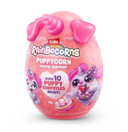 Rainbocorns Puppycorn surprise egg