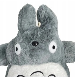 Maskotka Pluszowa Totoro 45 cm Clamoty