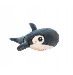 Blue Shark Plush Toy XL 60 cm