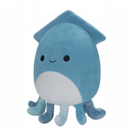 Plusz Squishmallows Sky Calamar 19cm