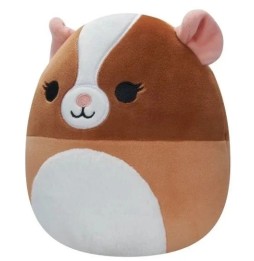 Squishmallows Garret Świnka Morska Pluszak 19 cm