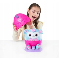 Rainbocorn Króliczek w Jajku Mini Zestaw