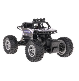 Crawler 1:14 rock shake r/c niebieski zdalnie sterowany