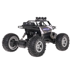 Crawler 1:14 rock shake r/c niebieski zdalnie sterowany