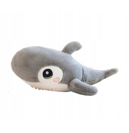 Plush Shark Soft Toy XXL 90 cm