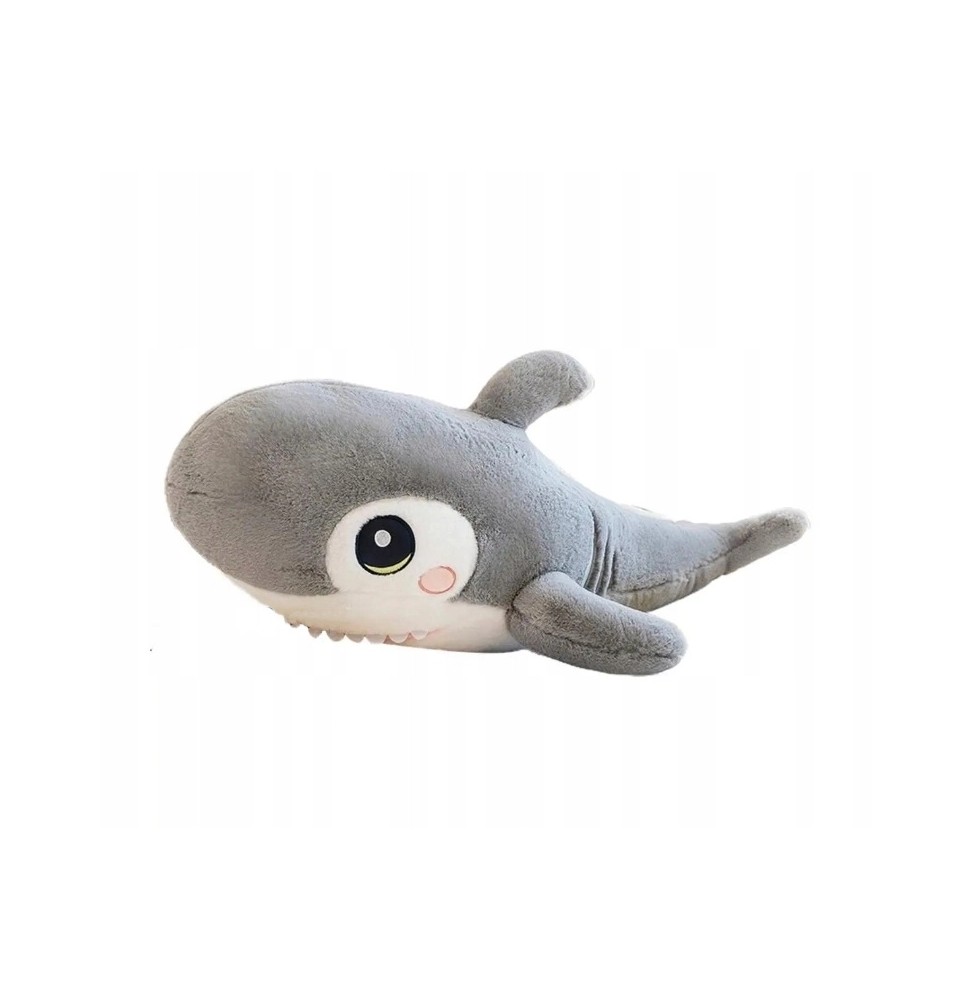 Plush Shark Soft Toy XXL 90 cm