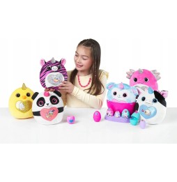 Rainbocorn Króliczek w Jajku Mini Zestaw