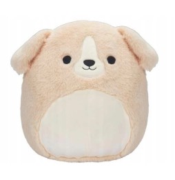 Squishmallows Mascota Fuzzamallow Câine 30 cm