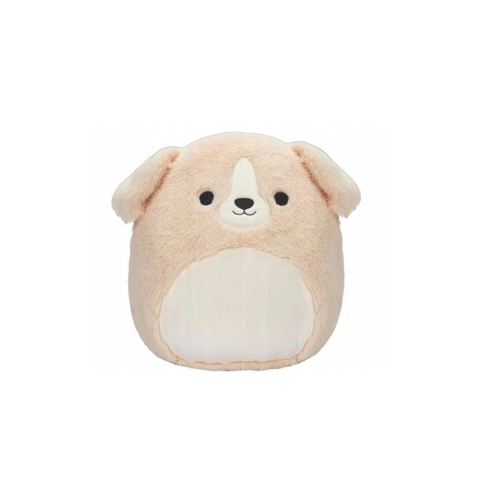 Squishmallows Mascota Fuzzamallow Câine 30 cm