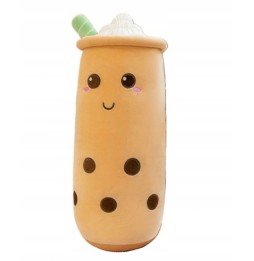 Păpușă pernă Bubble Tea 45 cm