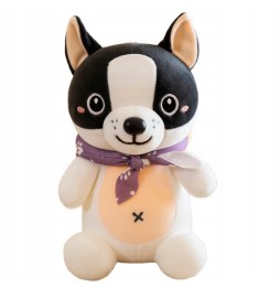 Plush Dog Toy XL 30 cm