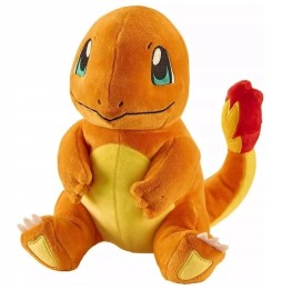 Pluș Pokemon Charmander 20 cm de la Jazwares