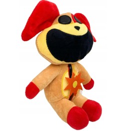 DogDay Smiling Poppy Plush Toy