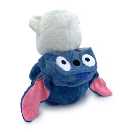 Large Stitch Toy with Blanket for Kids