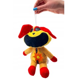 DogDay Smiling Poppy Plush Toy