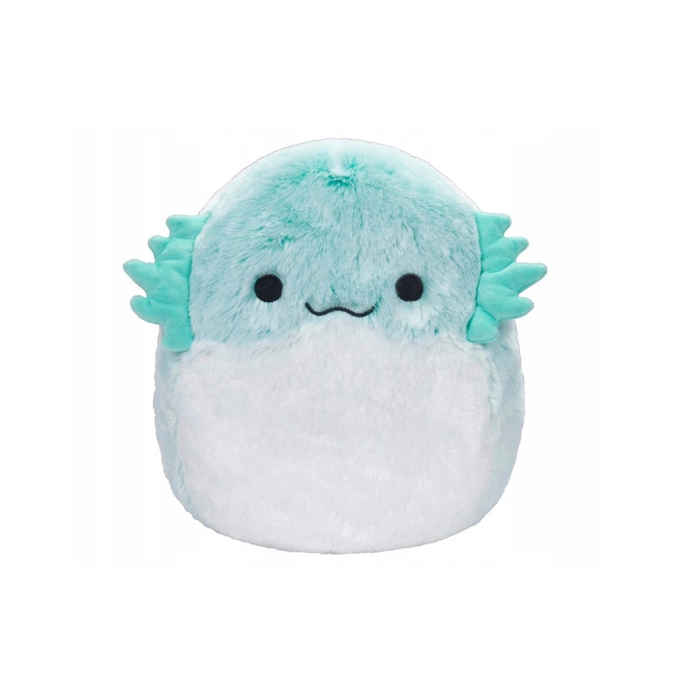 Squishmallows Fuzzamallows Flannery Plush 30 cm