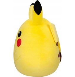 Pikachu jucărie Pokemon 35 cm Squishmallows