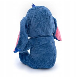 Large Stitch Toy with Blanket for Kids