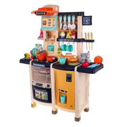 Children's Kitchen with Lights and Sounds