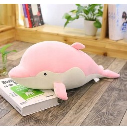 50 cm Dolphin Plush Toy