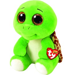 Beanie Boos țestoasă fantomă 15cm pluș