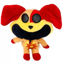 DogDay Smiling Poppy Plush Toy