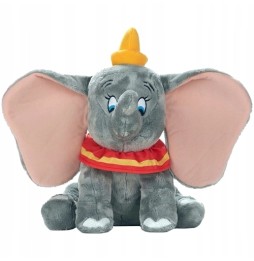 Dumbo Elephant Plush Toy 32 cm Disney