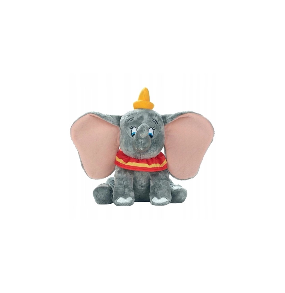 Dumbo Elephant Plush Toy 32 cm Disney