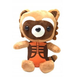 Rocket Raccoon Plush Toy