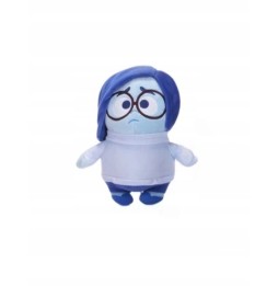 Disney Inside Out 2 - Sadness Plush Toy