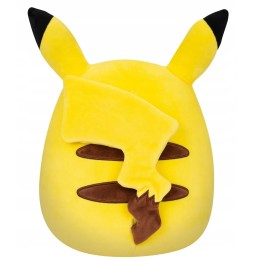 Squishmallows Pikachu Mascota 50cm