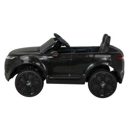 Range Rover Evoque for Kids with Remote and LED