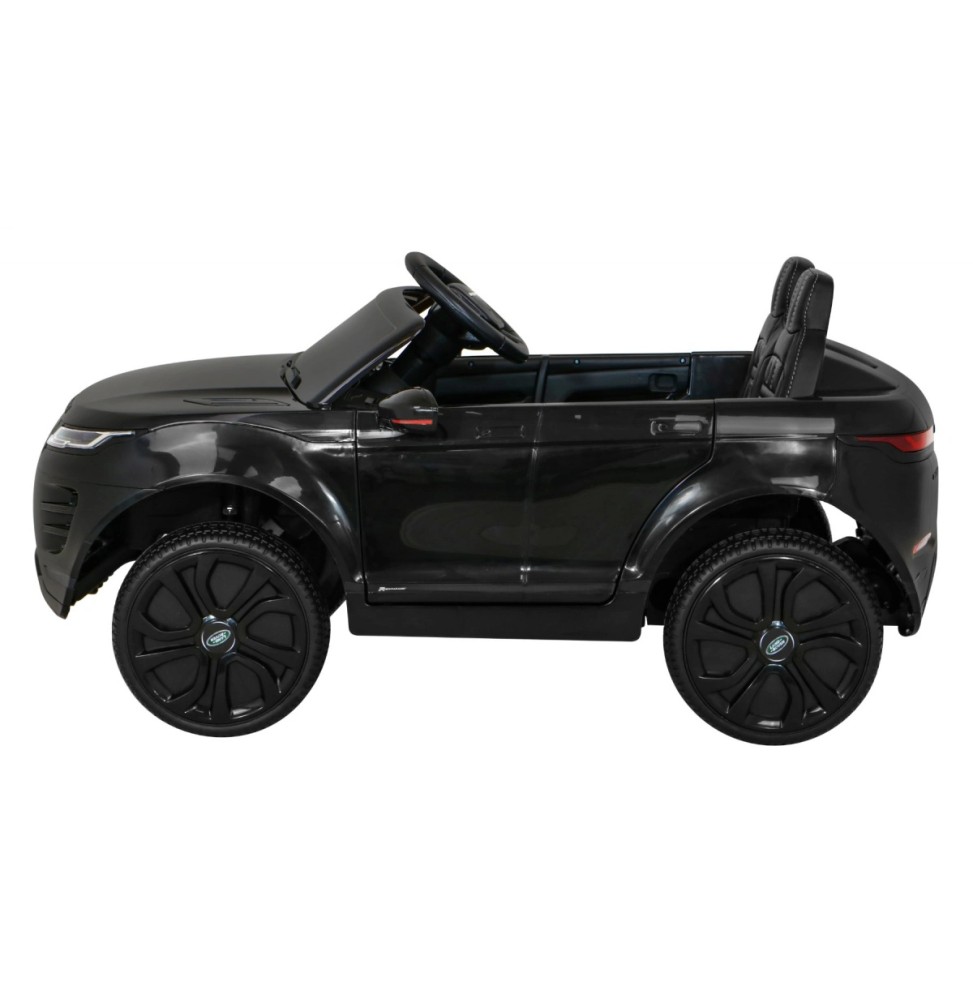 Range Rover Evoque for Kids with Remote and LED