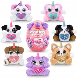 Eggzania Surprise Puppy with Accessories