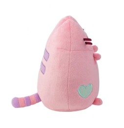 Pink Plush Toy Pusheen Cat